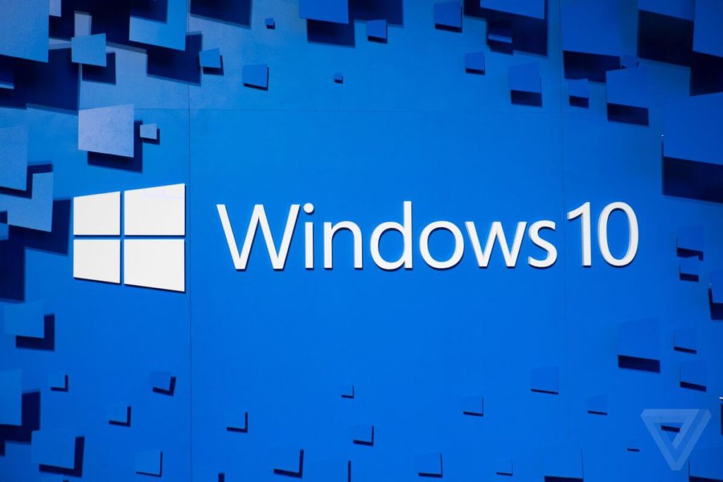 windows 10