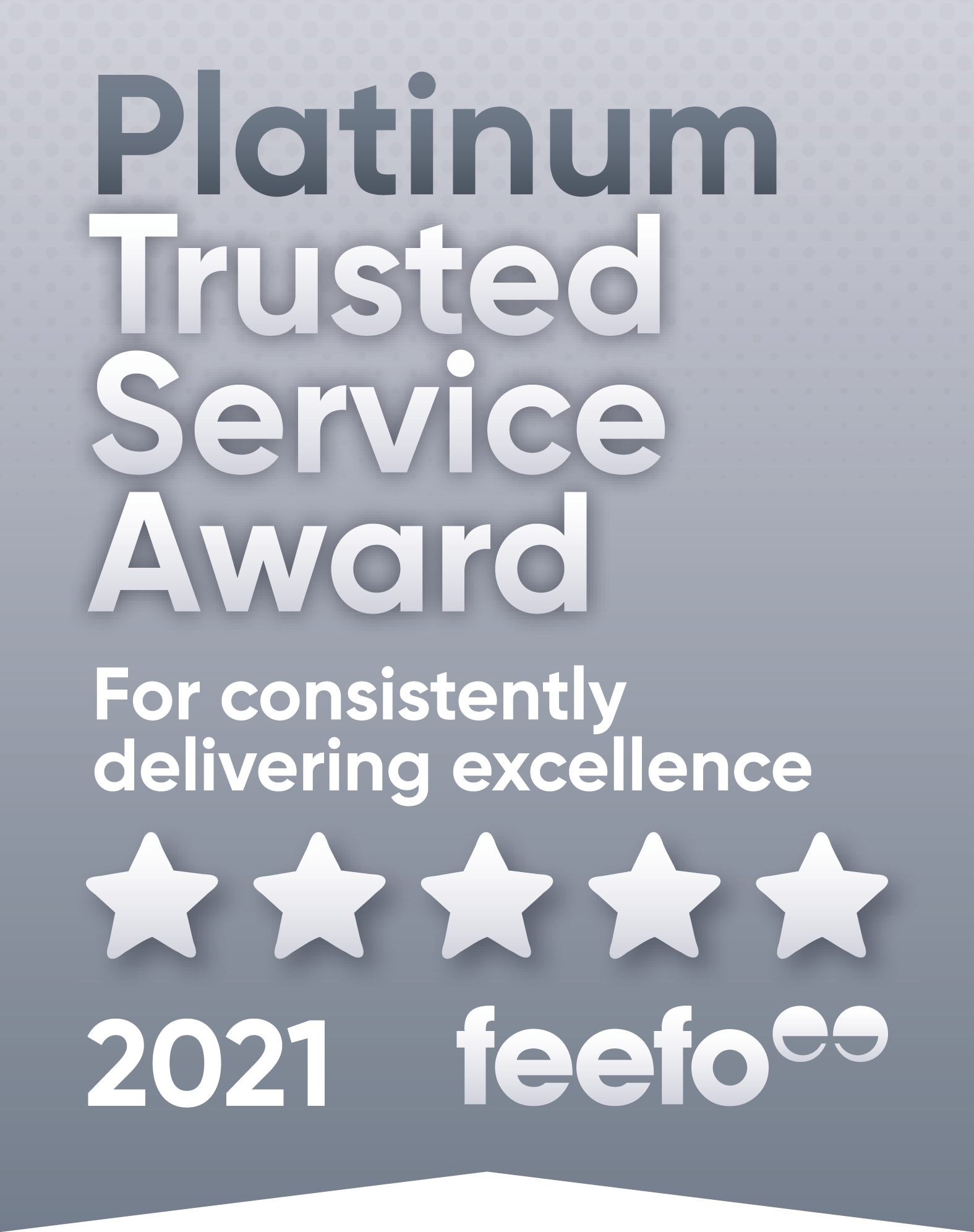 Platinum trusted IT Service