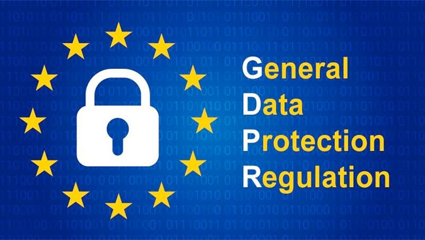 GDPR logo